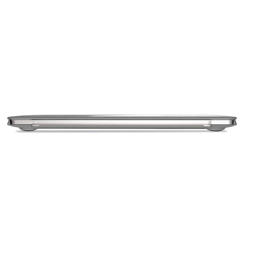 MacCase Hybrid Case for 13.6 MacBook Air M2/M3 A2681, A3113