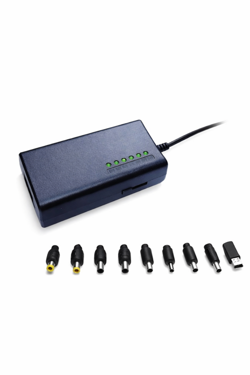 Universal Notebook Charger